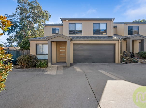 4/70 Hurtle Avenue, Bonython, ACT 2905
