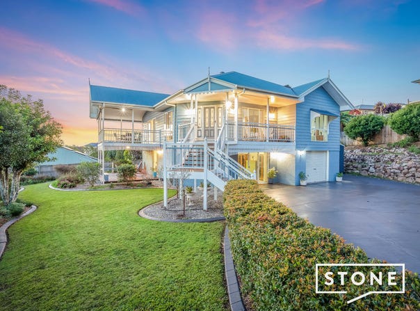 4 Hunter Circuit, Petrie, Qld 4502