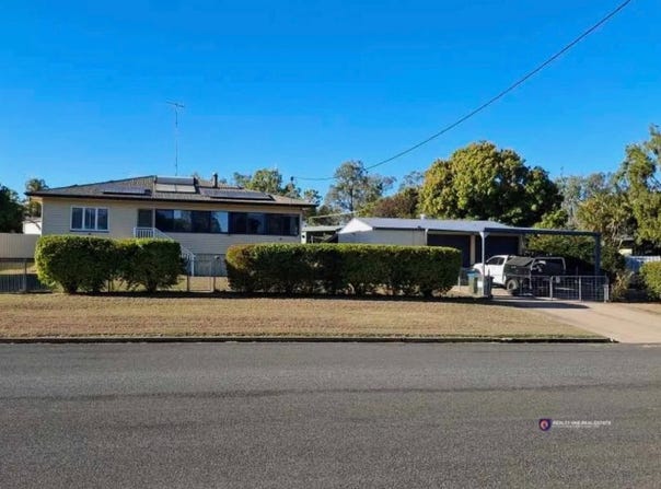 47 Nobbs Street, Moura, Qld 4718