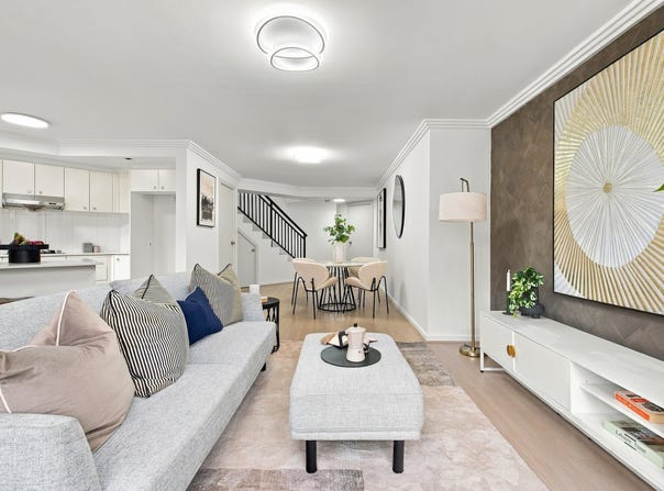 15/34-36 Courallie Avenue, Homebush West, NSW 2140