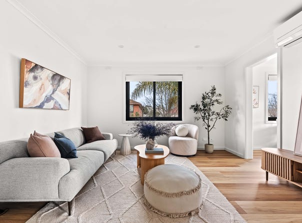 5, 6 & 7/62 Normanby Avenue, Thornbury, Vic 3071