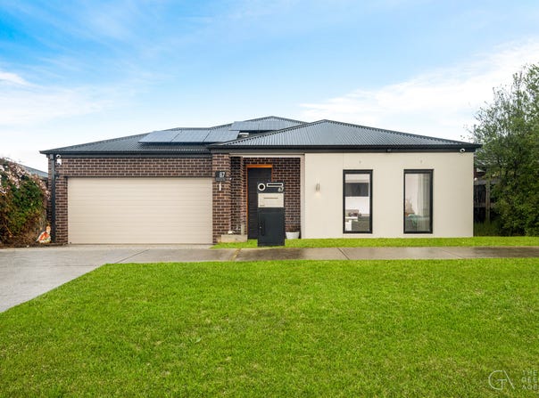 67 Coriyule Road, Curlewis, Vic 3222