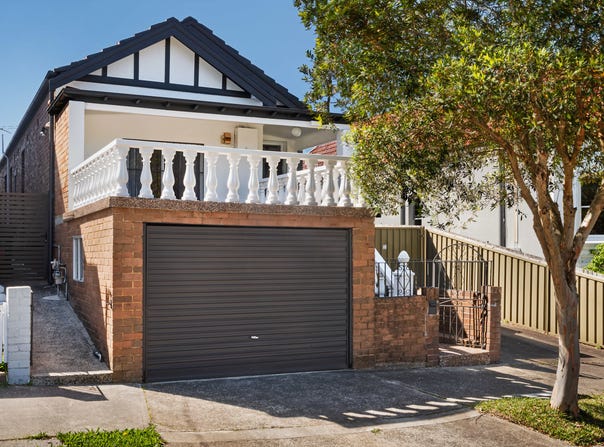 40 Pile Street, Dulwich Hill, NSW 2203