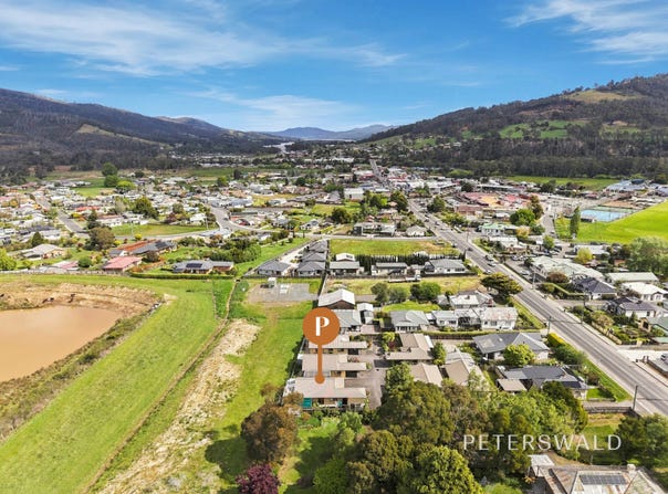 4/100 Main Street, Huonville, Tas 7109