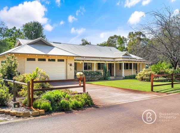 19 Jersey Alley, Bovell, WA 6280