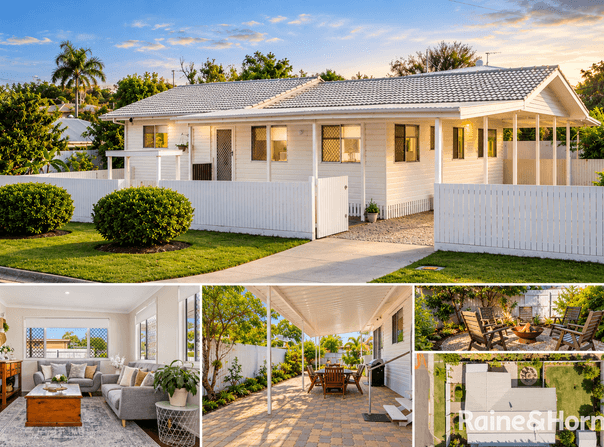44 Cascade Street, Raceview, Qld 4305