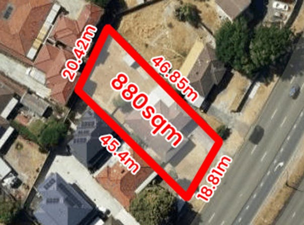 17 Leach Highway, Wilson, WA 6107