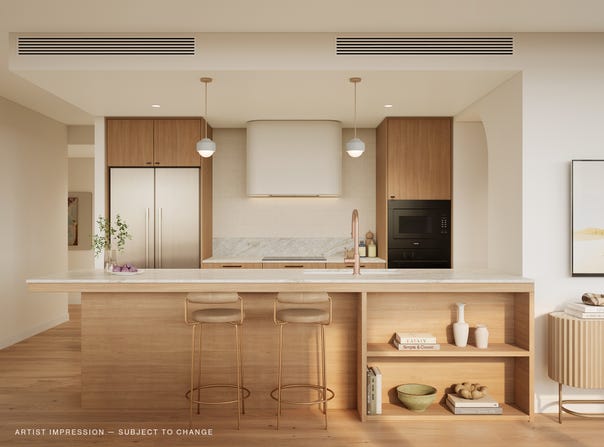 Type 2/5-7 Haig Street, Kirra, Qld 4225