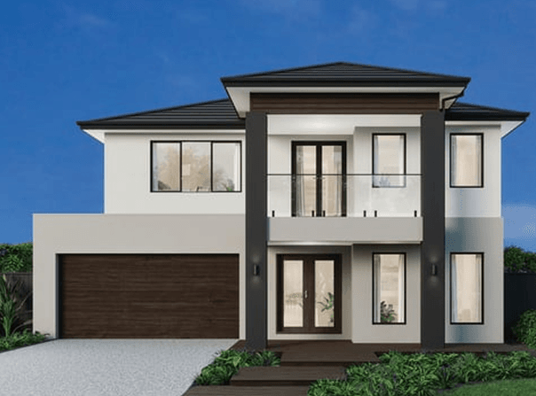 Lot 5612 11 Dorney Way, Werribee, Vic 3030