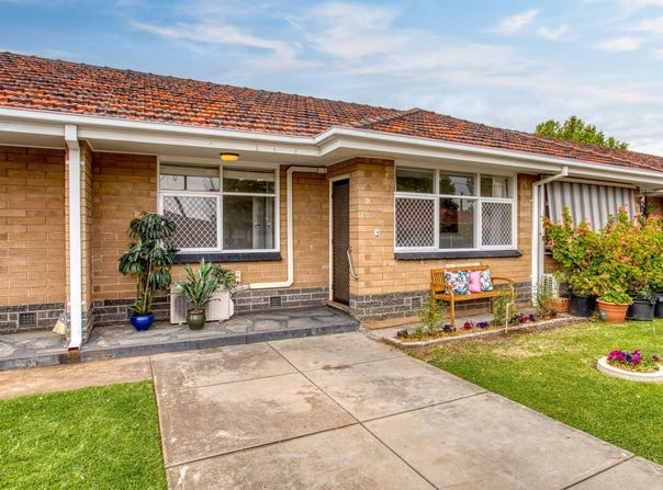 4/55 Augusta St, Glenelg East, SA 5045