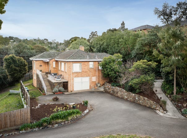 38 Kent Avenue, Croydon, Vic 3136