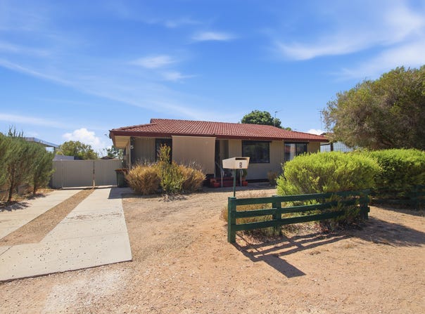 5 Don Elliott Drive, Waikerie, SA 5330