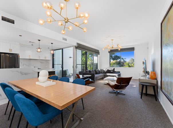 9/150-170 Mons Avenue, Maroubra, NSW 2035