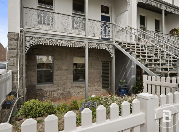 13A Webster Street, Ballarat Central, Vic 3350
