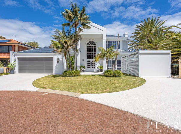 12 Beechwood Grove, Hillarys, WA 6025