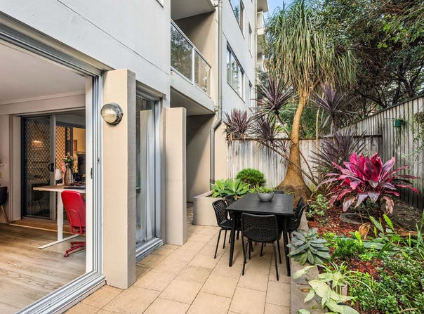 B4/31-37 Pacific Parade, Dee Why, NSW 2099
