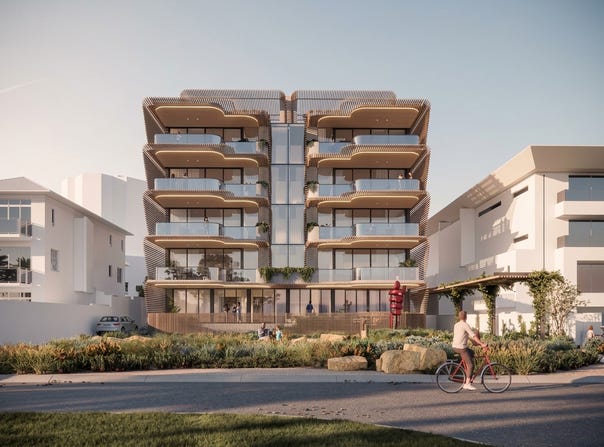 11 South Perth Esplanade, South Perth, WA 6151