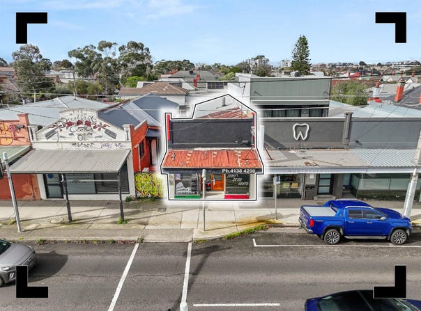 204 St Georges Road, Northcote, Vic 3070