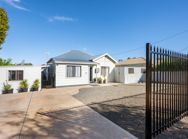 21 Lewis Street, Lamington, WA 6430