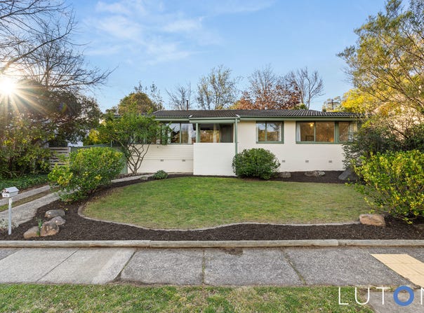 16 Nemarang Crescent, Waramanga, ACT 2611