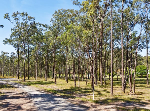 59 Bloodwood Grove, Gulmarrad, NSW 2463