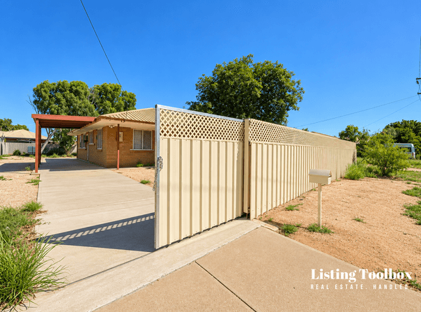 93 David Brand Drive, Brockman, WA 6701