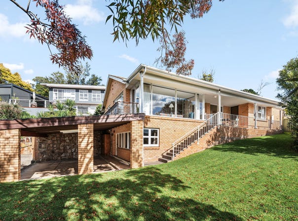 6 Robinson Avenue, Beaumont, SA 5066