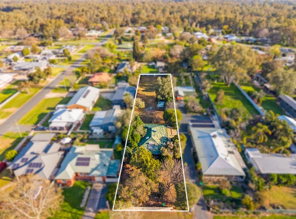 16 Victoria Street, Howlong, NSW 2643