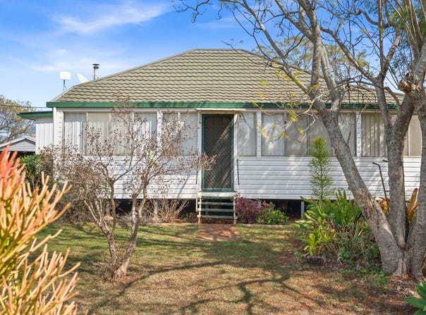 4 Side Street, Mount Tyson, Qld 4356
