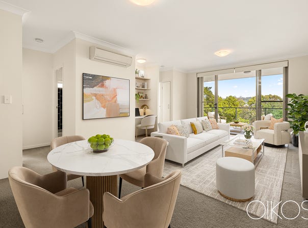 29/28 Mcgregor Avenue, Lutwyche, Qld 4030