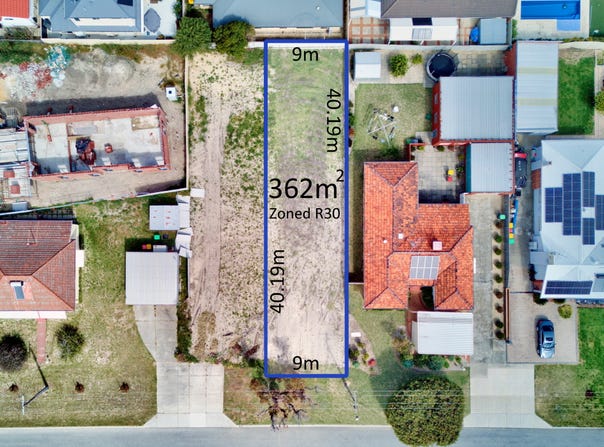18A Fagan Street, Yokine, WA 6060