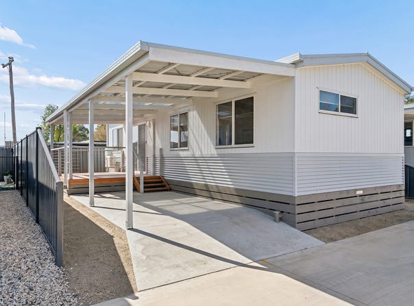 86/143 High Street, Nagambie, Vic 3608