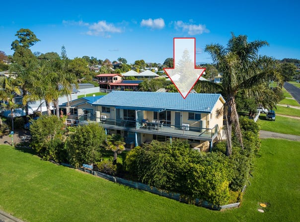 3/2 Bungo Street, Eden, NSW 2551
