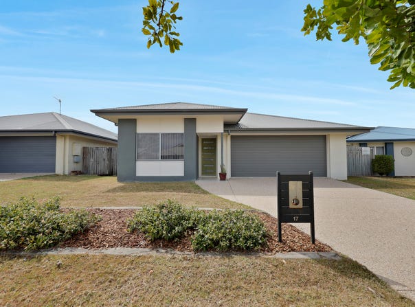 17 Yatay Street, Rural View, Qld 4740