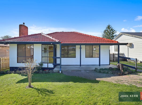 12 Elizabeth Street, Moe, Vic 3825