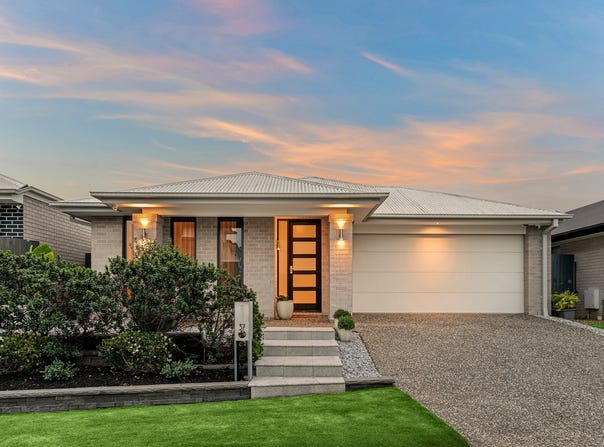 37 Ferdinando Street, Pallara, Qld 4110