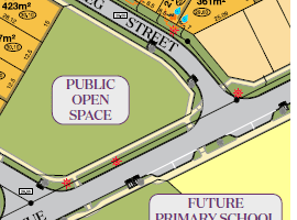 Lot 382, Nutmeg Street, Piara Waters, WA 6112
