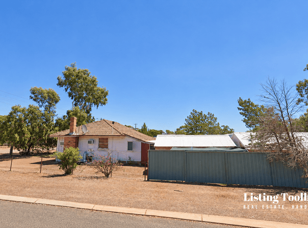 1 Taurus Street, Southern Cross, WA 6426