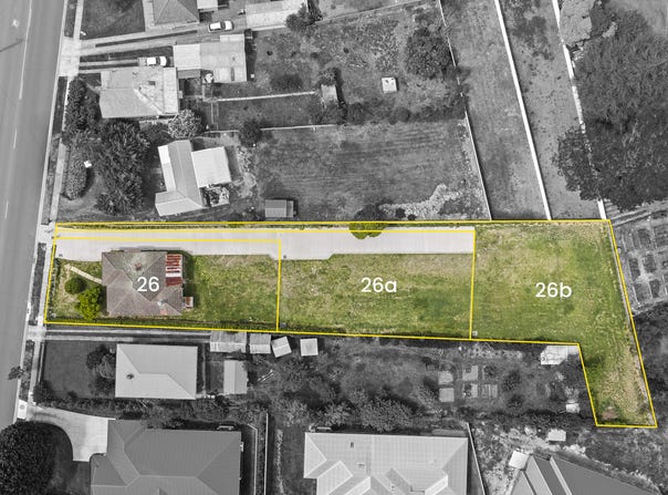 26, 26a-26b Waite Street, Moss Vale, NSW 2577