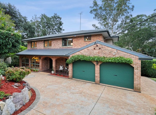 27 Knox Avenue, Epping, NSW 2121