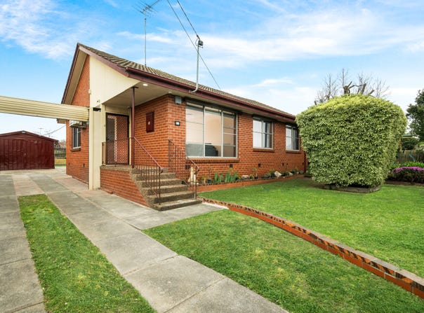11 Howqua Court, Corio, Vic 3214