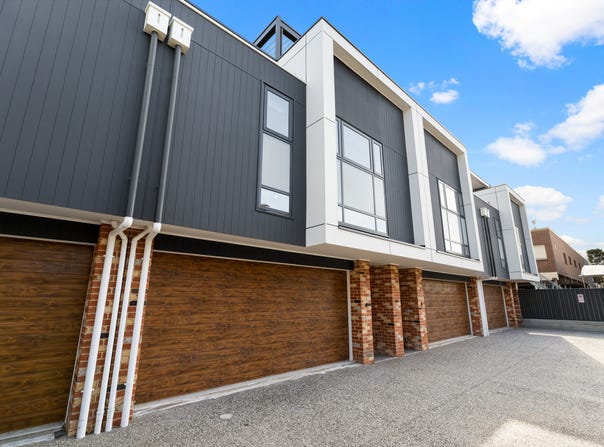4/116 Rose Terrace, Wayville, SA 5034