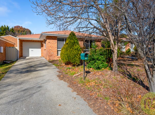 69 Knoke Avenue, Gordon, ACT 2906
