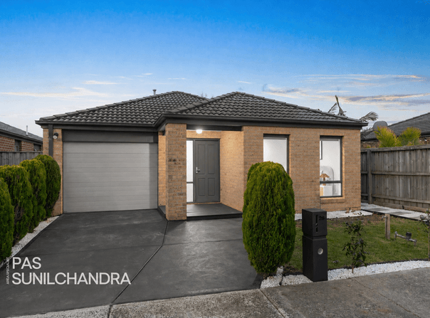 26 Valencia Circuit, Cranbourne, Vic 3977