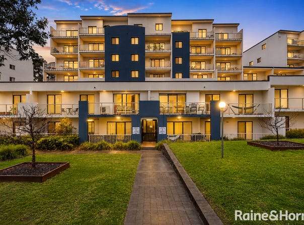 53C/21 Beissel Street, Belconnen, ACT 2617