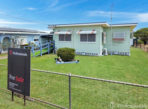 46 Reynolds Street, Bowen, Qld 4805
