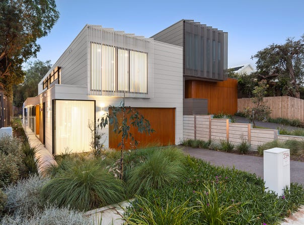 23A Hotham Street, Beaumaris, Vic 3193