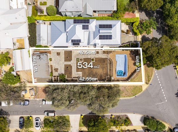 2 Agett Road, Claremont, WA 6010