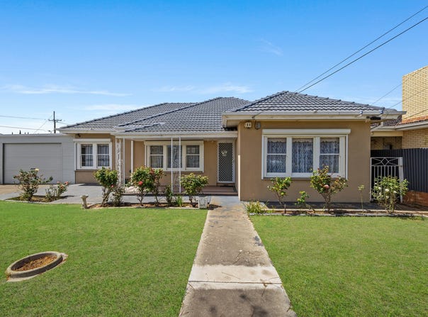 8 Errington Street, North Plympton, SA 5037