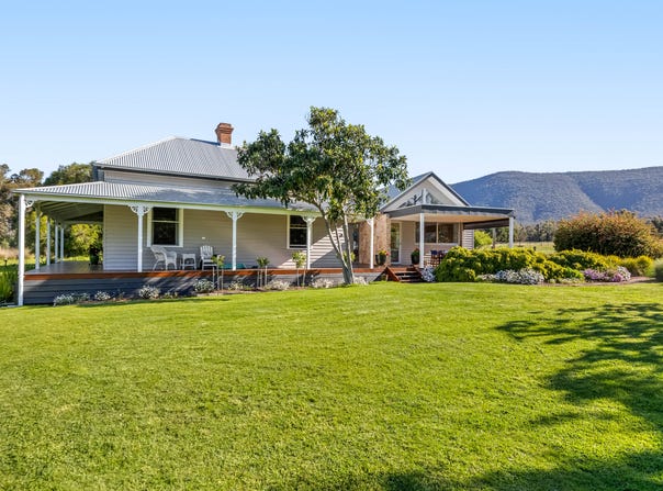 63 Waterhole Road, Pomonal, Vic 3381